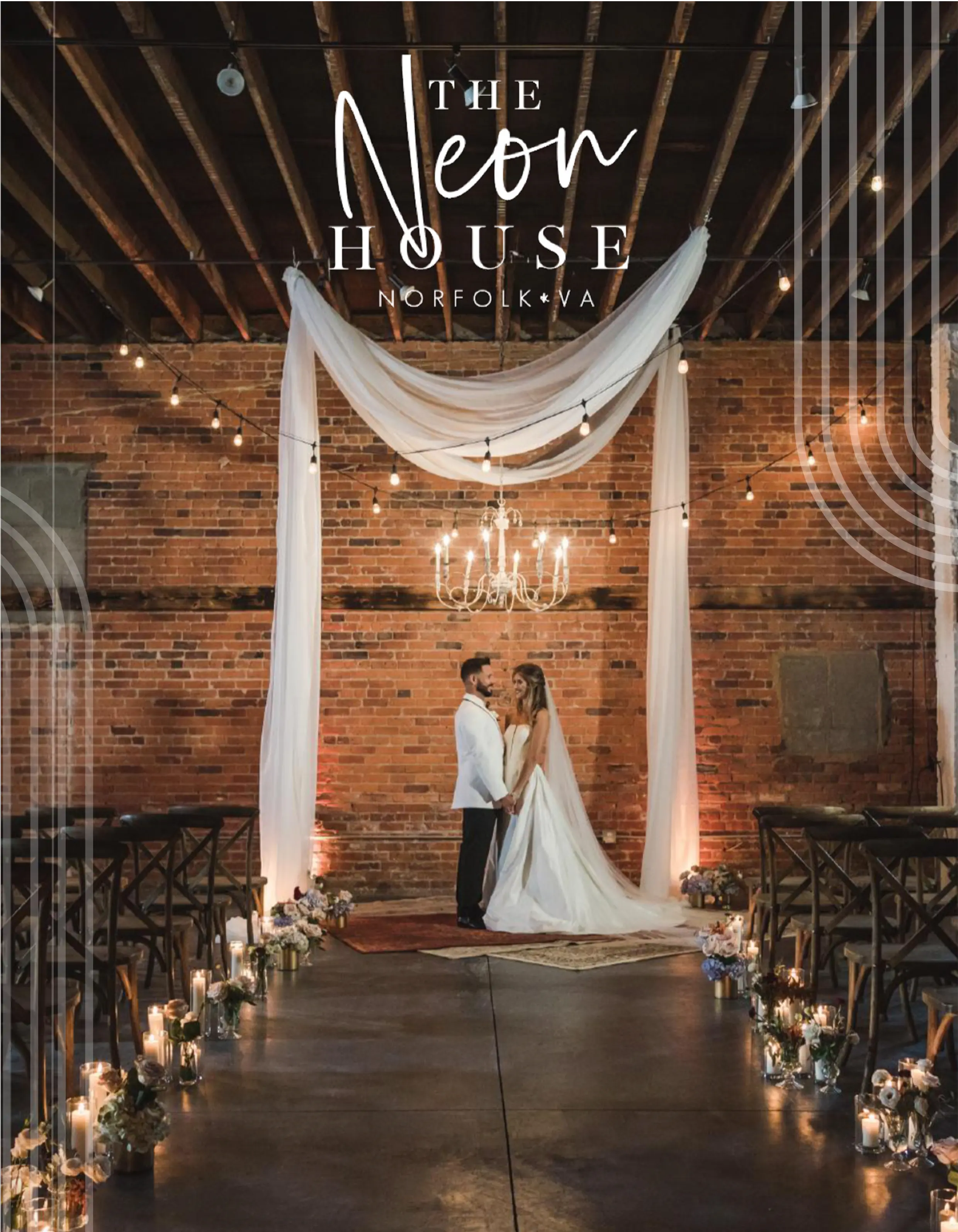 Connect Weddings